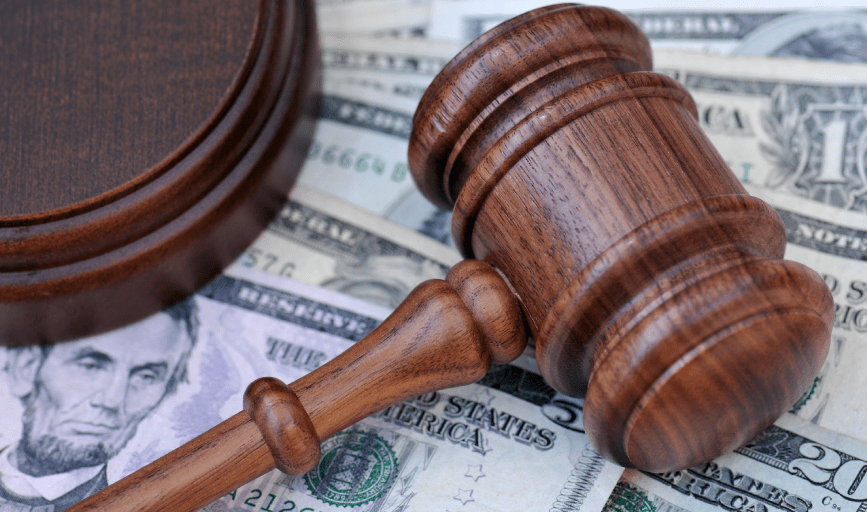MOBILE BAIL BONDS